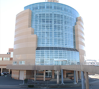Kushiro Lifelong Learning Center