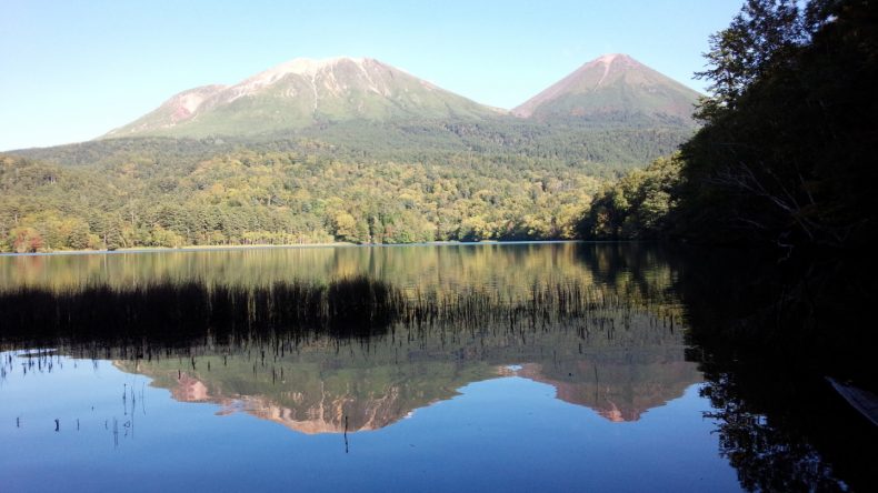 Lake Onneto