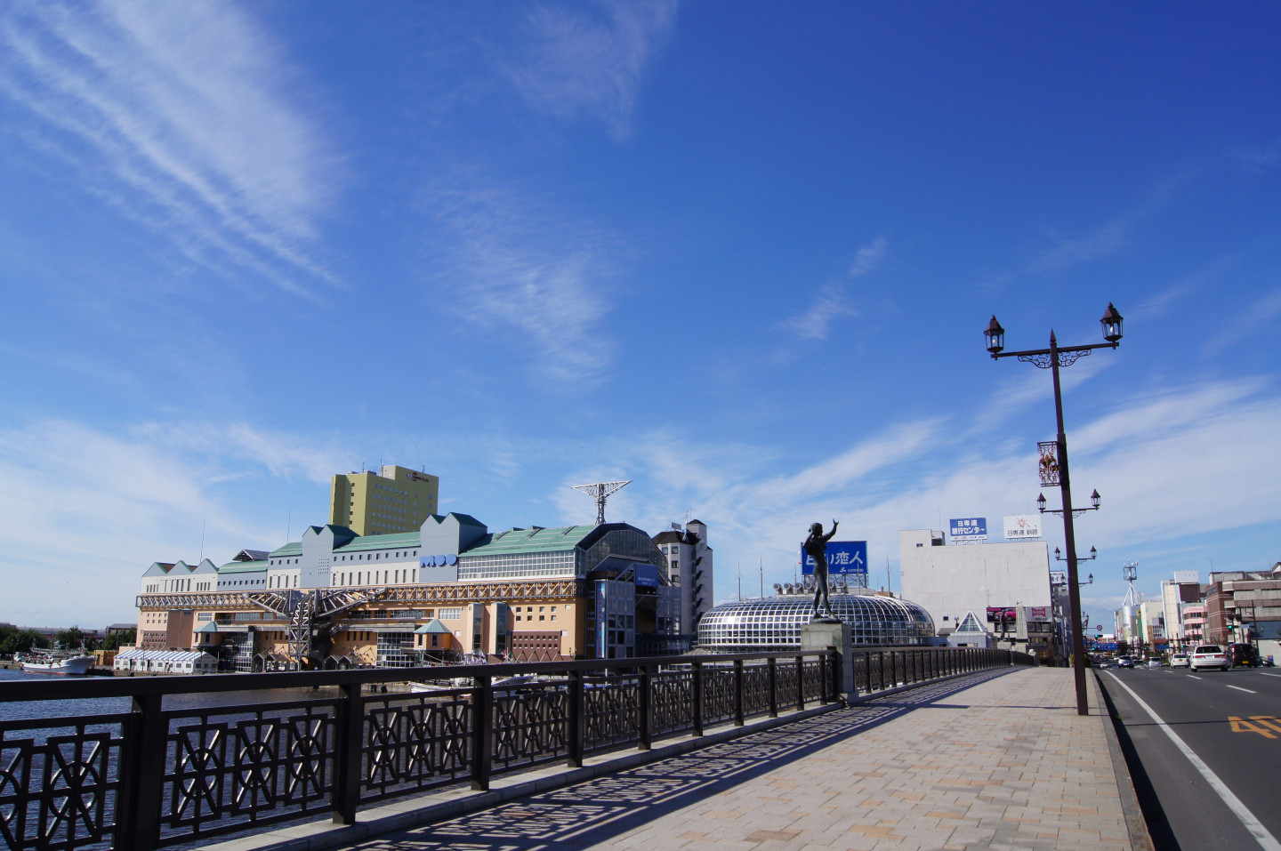 Three reasons to spend an extended holiday in Kushiro