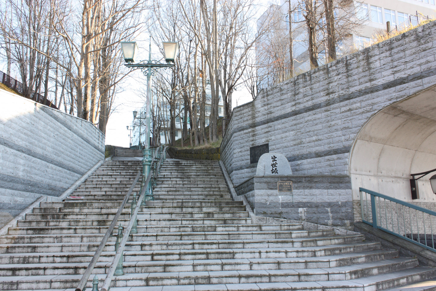 Sae’s house from movie Hanamizuki is still preserved at Shakubetsu, Onbetsucho