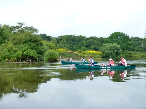 Canoe Pro