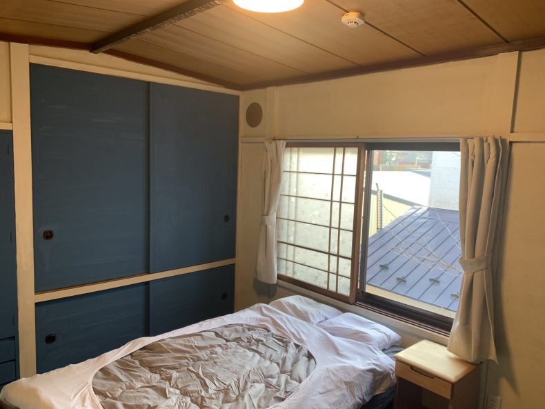 TRAVELER`S INN Minami-Odori