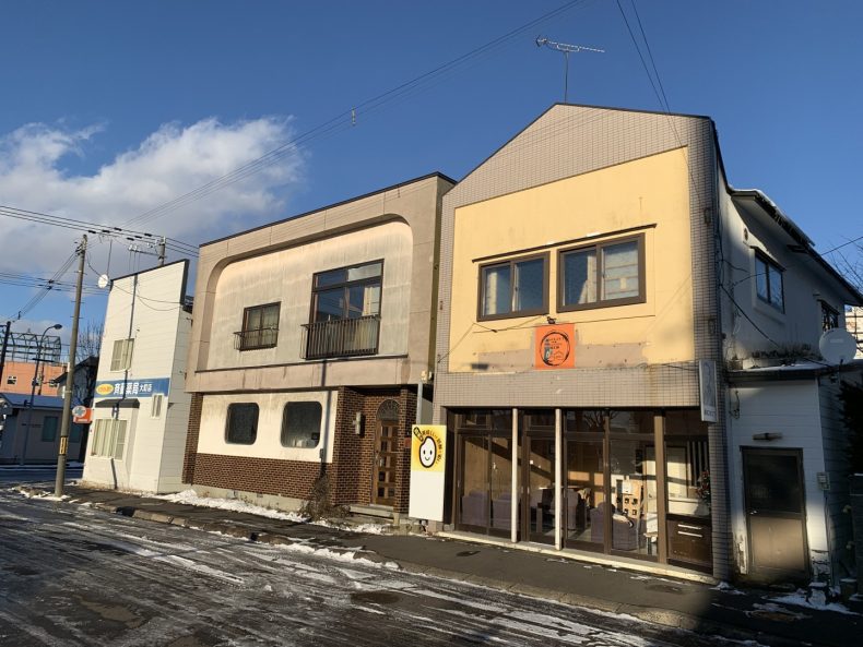 TRAVELER`S INN Minami-Odori