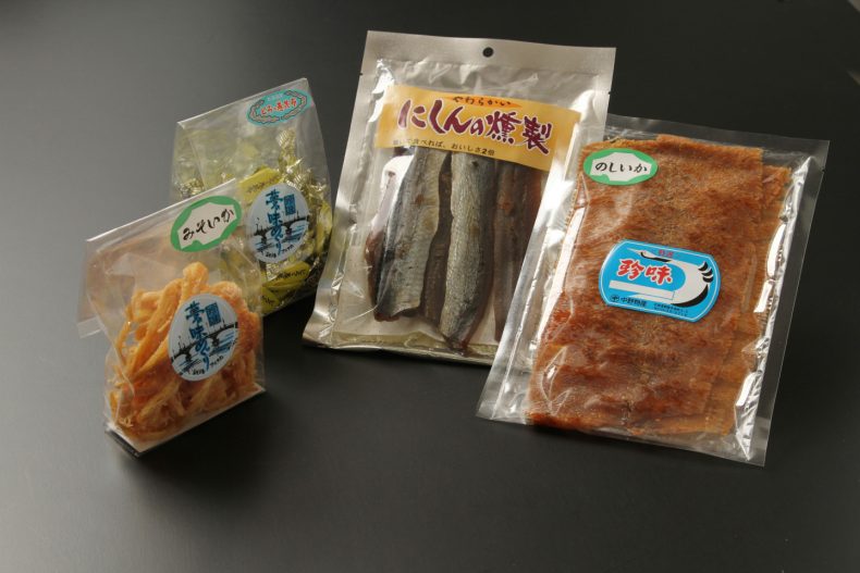 Nakano Products