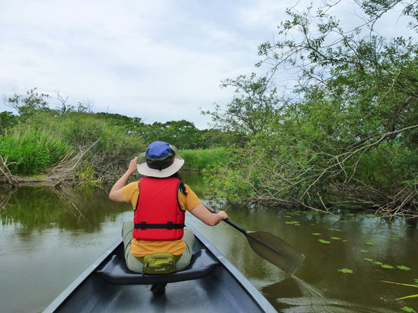 Canoe Pro