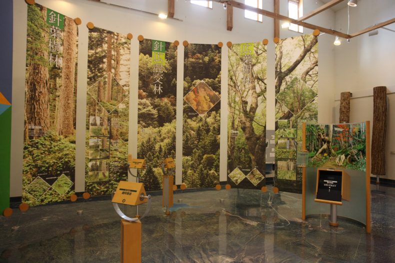 Akan Kohan Eco Museum Center