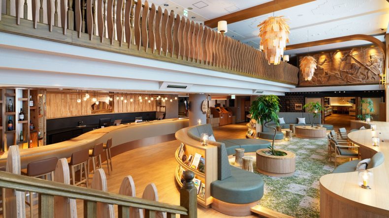 Akannomori Hotel Hanayuka