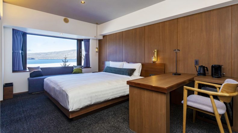 Akannomori Hotel Hanayuka